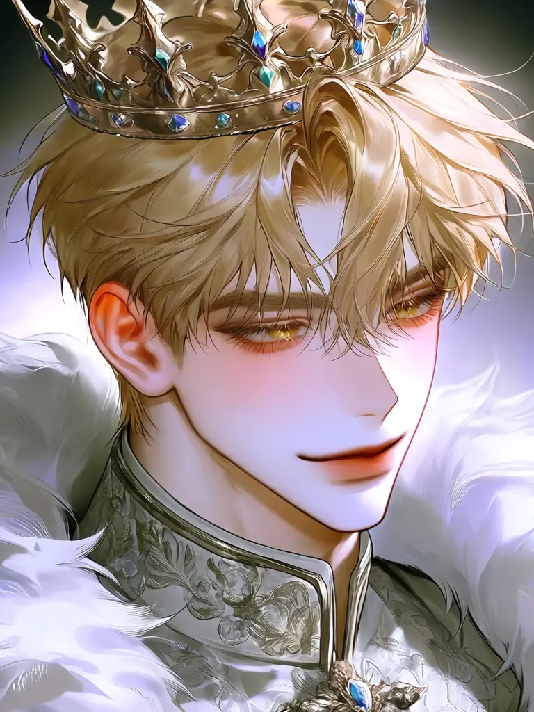 Chun_sa의 루카스 폰 헬리오스