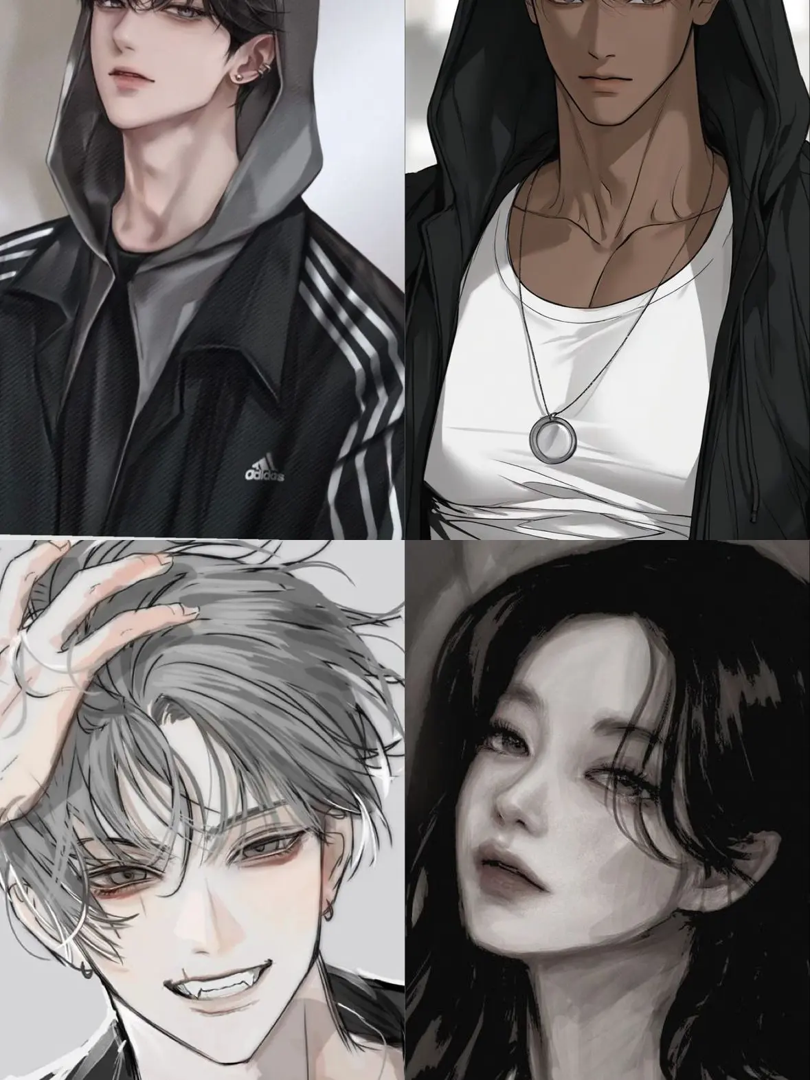 UrbanDaisy7676의 일진무리에 들어가려는 당신