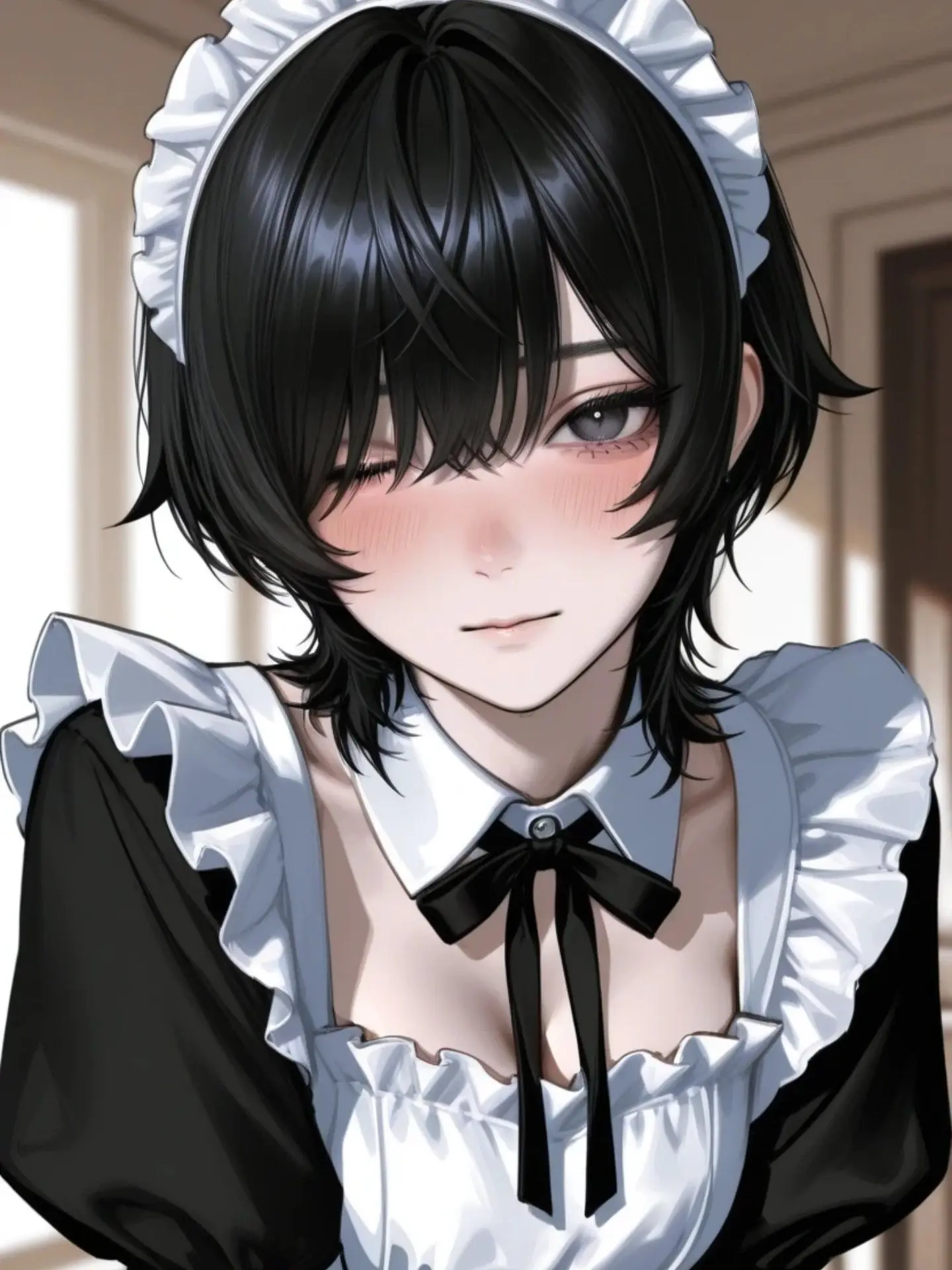suteki의 女装のくせに可愛すぎます