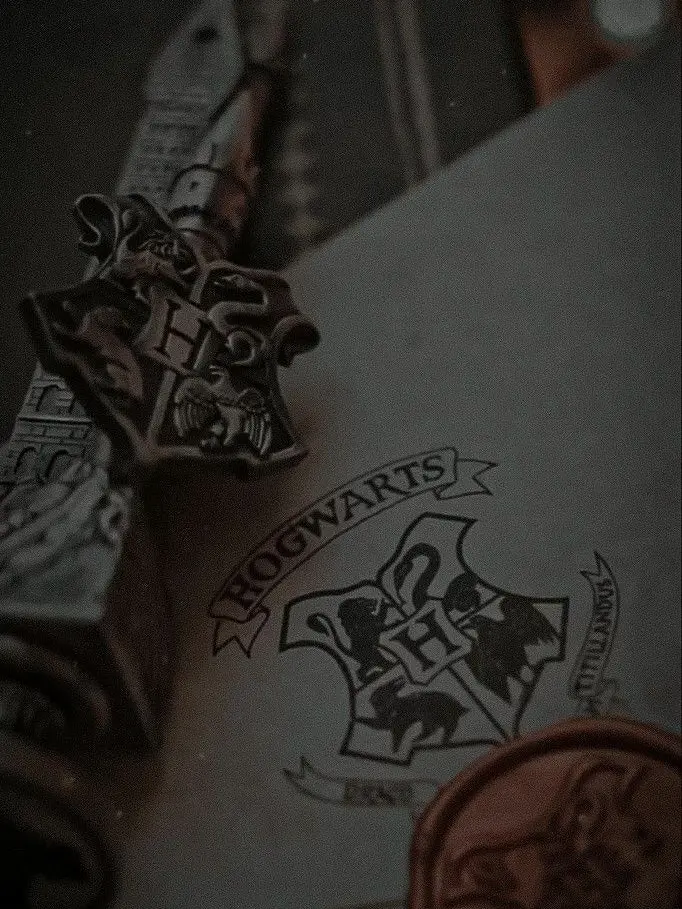 TastyMacaw2166의 SVT in the Wizarding World!