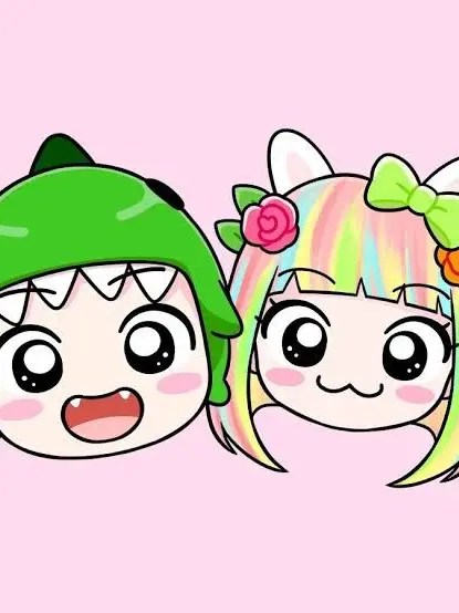 HurtPrawn0027의 도리수니+여우