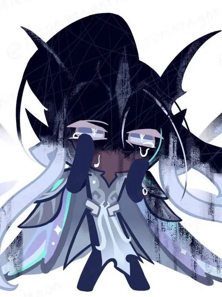 MildAunt5152의 _°얀데레 요정왕 쿠키°_