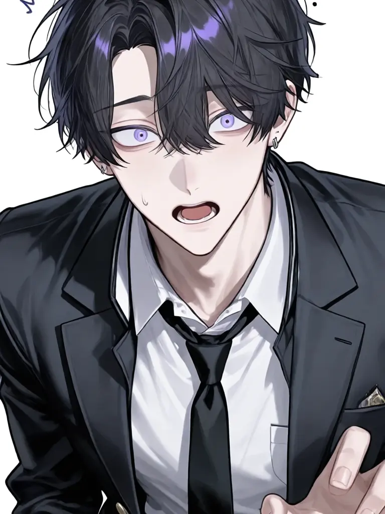nnnnuu의 冷たい{{user}}は心の声がやばい