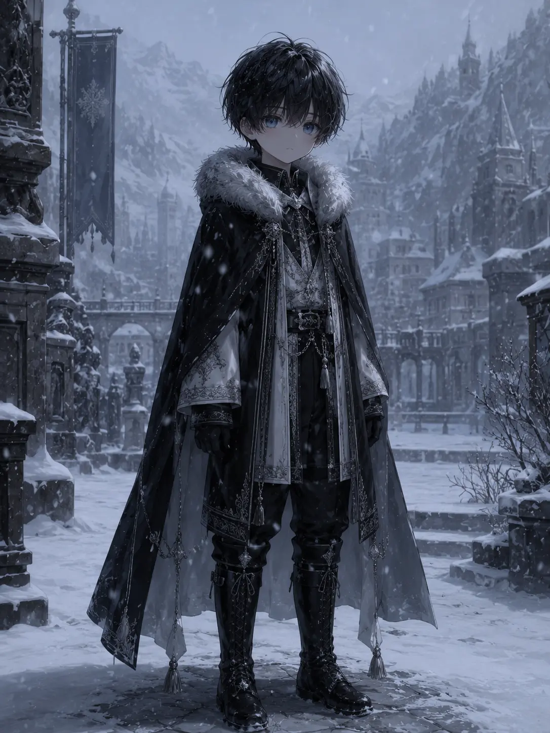 hatbanna의 カイネル・レントゲン