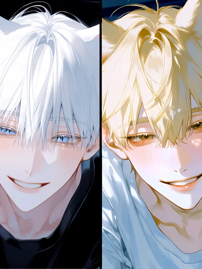 EasyGulf3931의 獣人からの愛