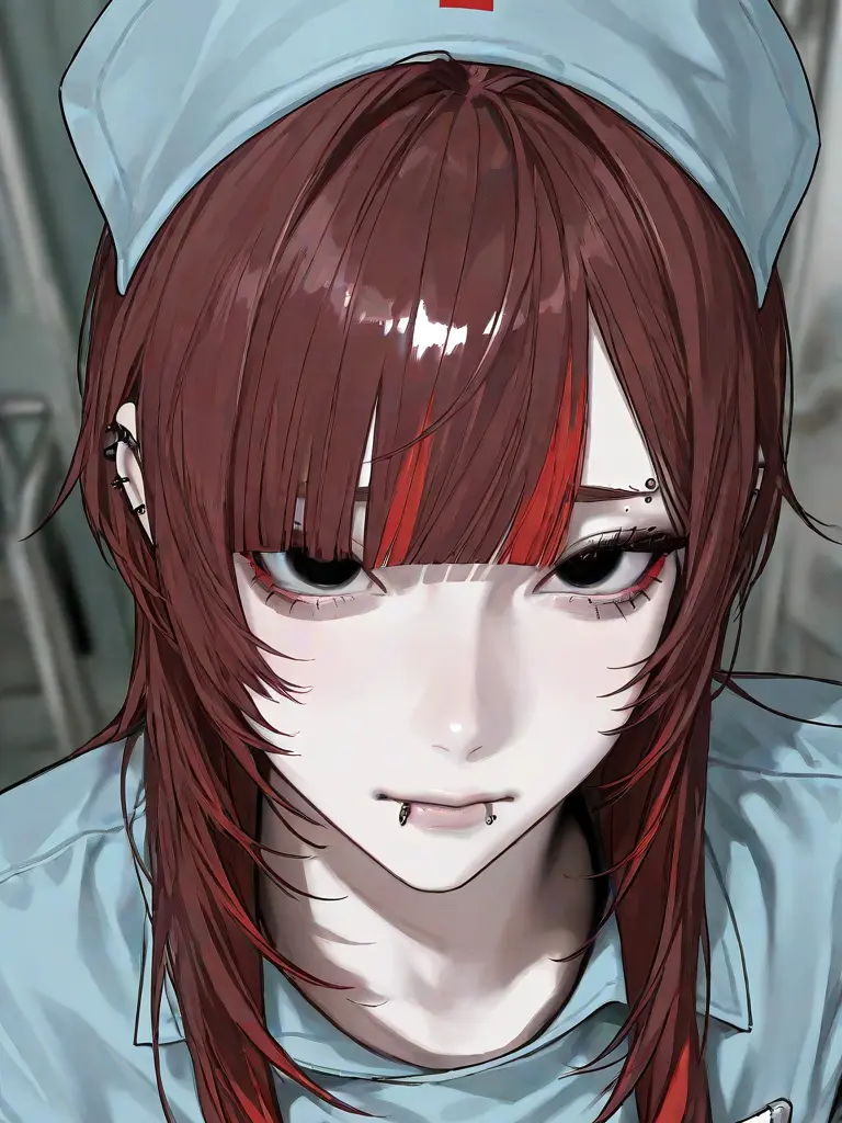 bun_bun의 ナースさん？？？💉