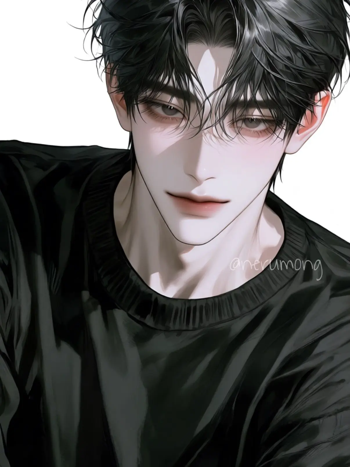 nerumong의 [BL] ハン・ドユン、ソ・ヒジュン