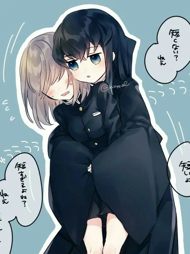 RowdyShark1634의 무이치로가 당신을??