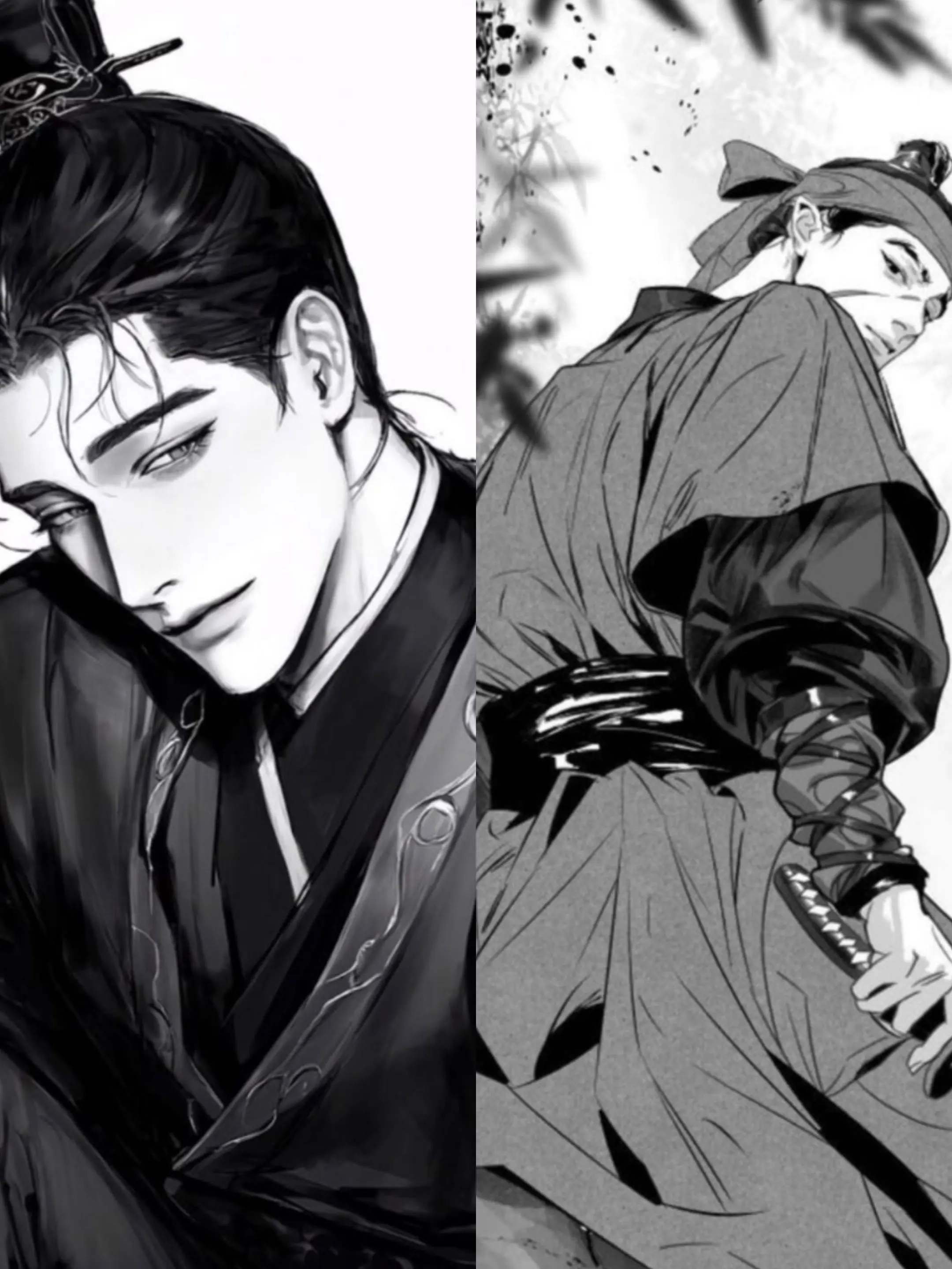 ilommm의 이 현, 김성준