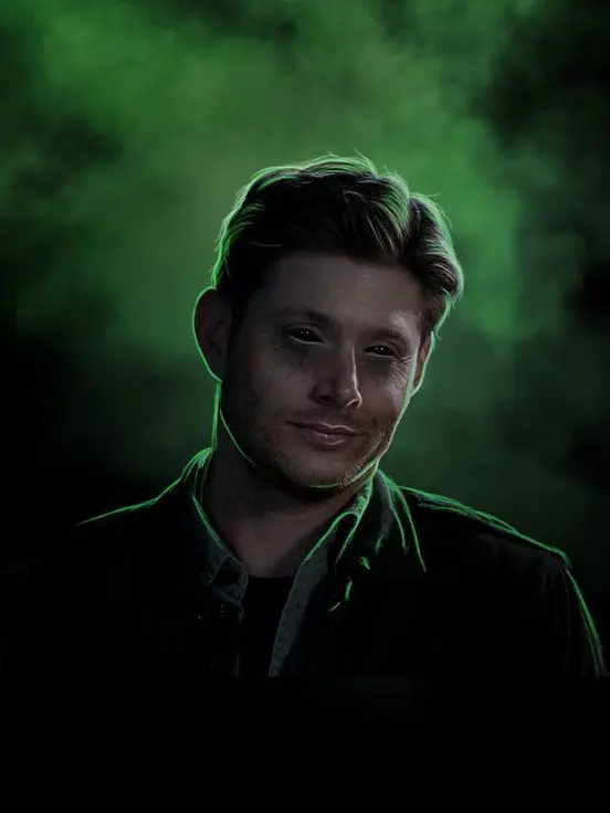 PainedKishu9100의 Dean Winchester