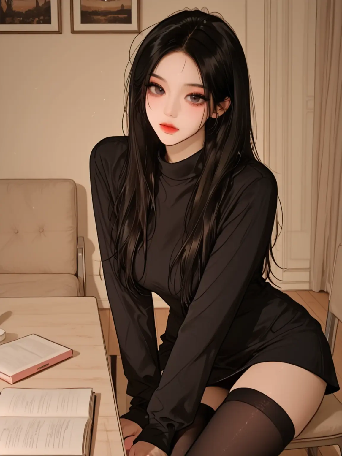 부모님이 시킨 과외 대표 이미지