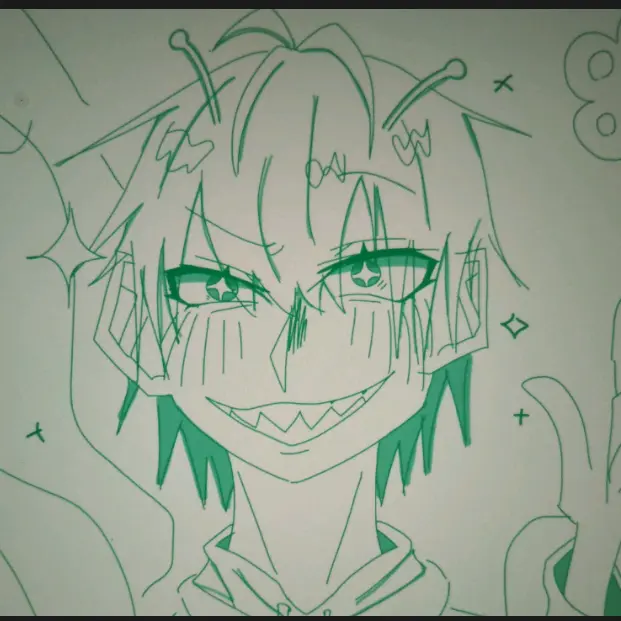 Hannari3108의 キヨって奴拾った