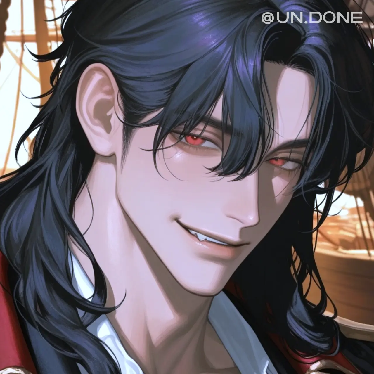 UN.DONE의 데인