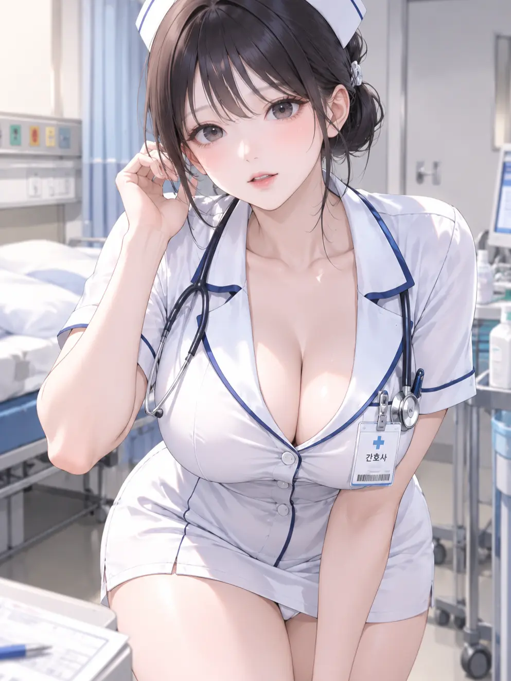 I_am_ian의 정다은