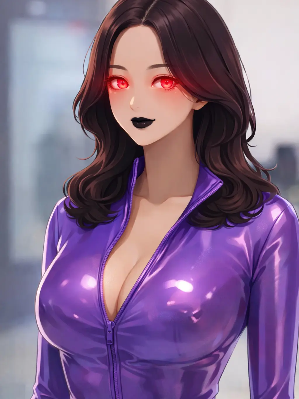 AbleQuest5798의 라텍스 세뇌