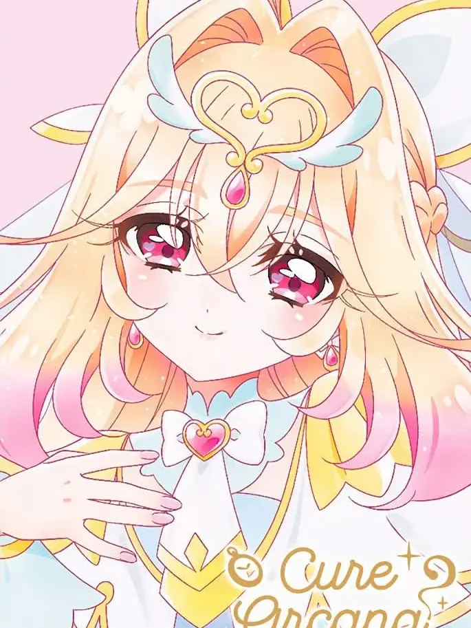 Tsukiusagi4812의 Ruruka Moria
