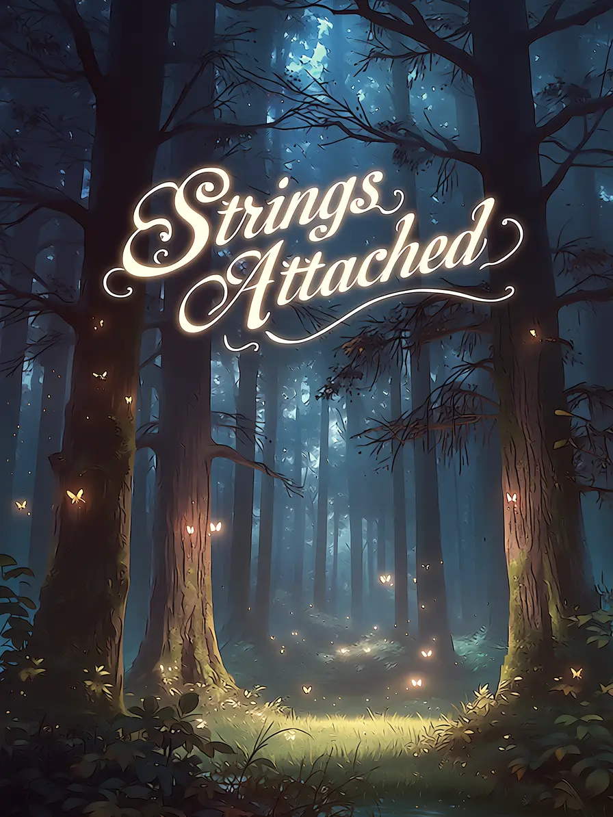 Cheesyboy의 Strings Attached