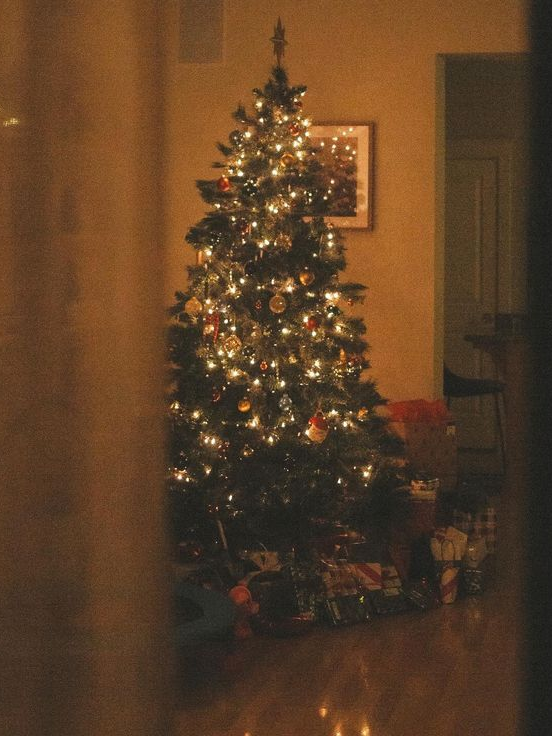 FOREVER Xmas 대표 이미지