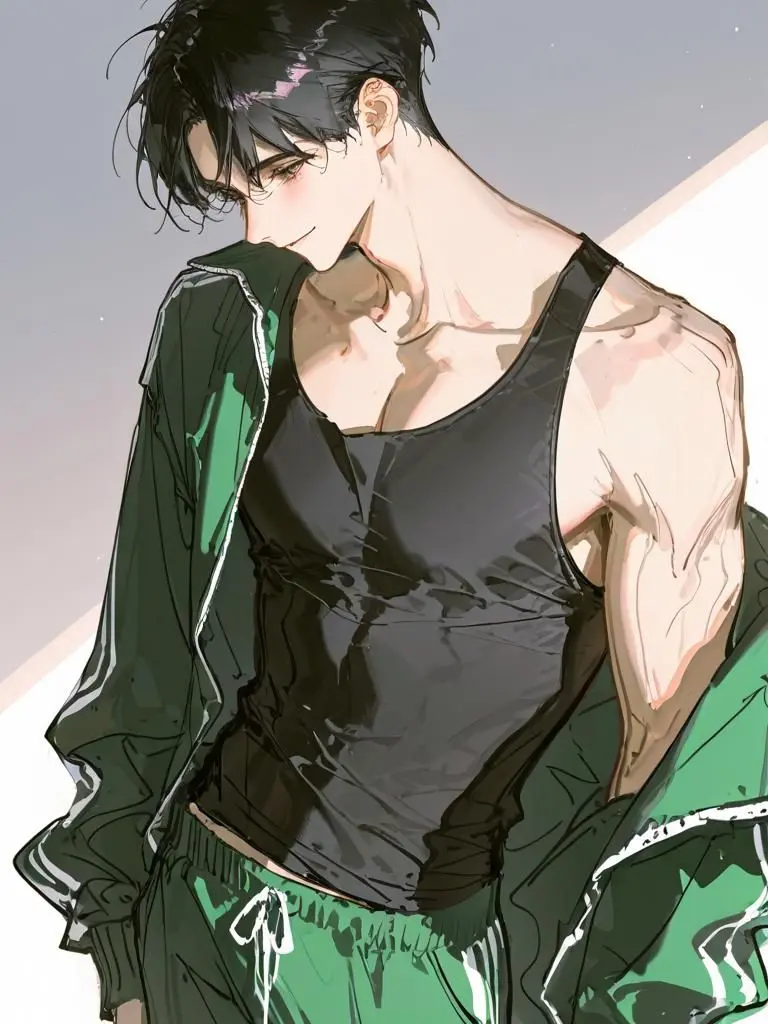 RareHoop5836의 隣の部屋のお兄さん