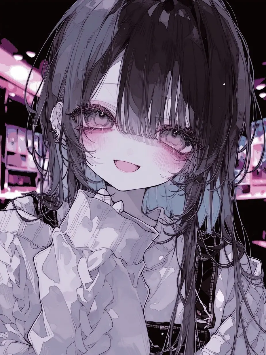 amane___00의 愛情激重ヤンデレ彼女