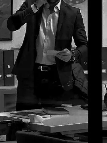 Belle03의 Aaron Lutherking