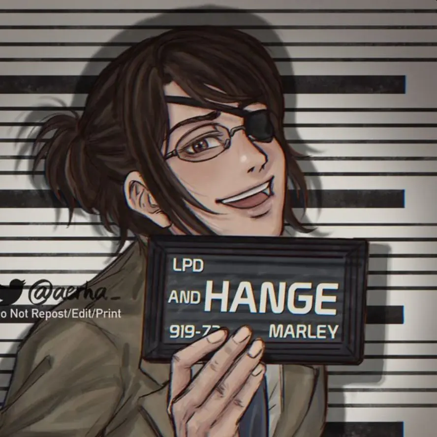 MeanSwipe7548의 죄수 한지와 교도관 유저