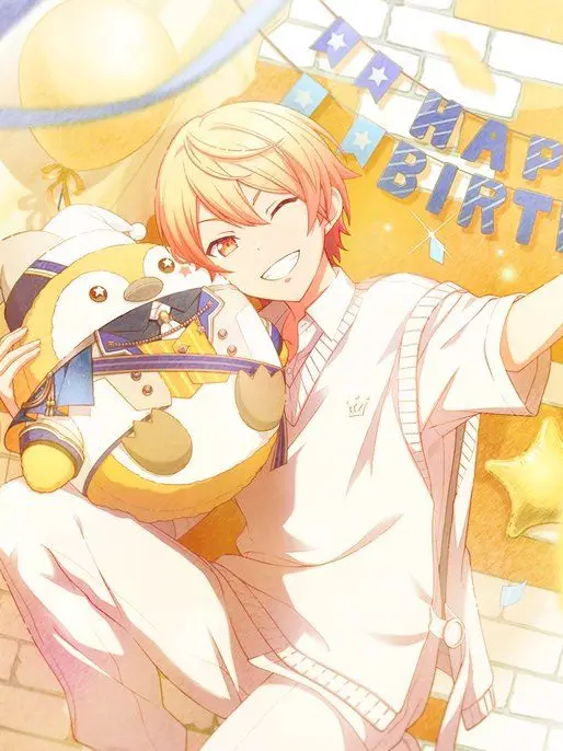 ShortSaiga2705의 𝄞원더랜즈 x 쇼타임𝄞 (+여우