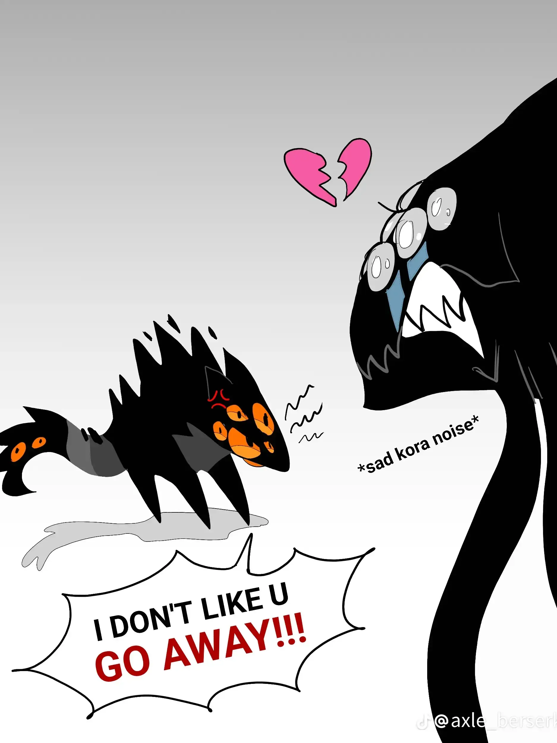 FrayedSkunk9449의 워든들과 놀아볼까엵???여우 게이..