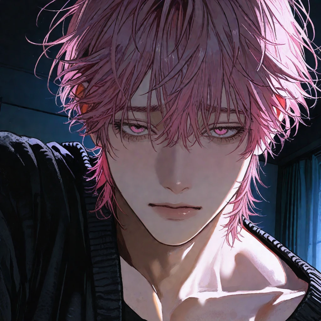 着ぐるみお兄さんからの執着