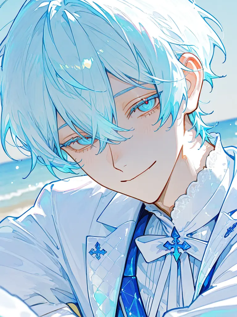 take_gush1의 嘘つきの人魚姫