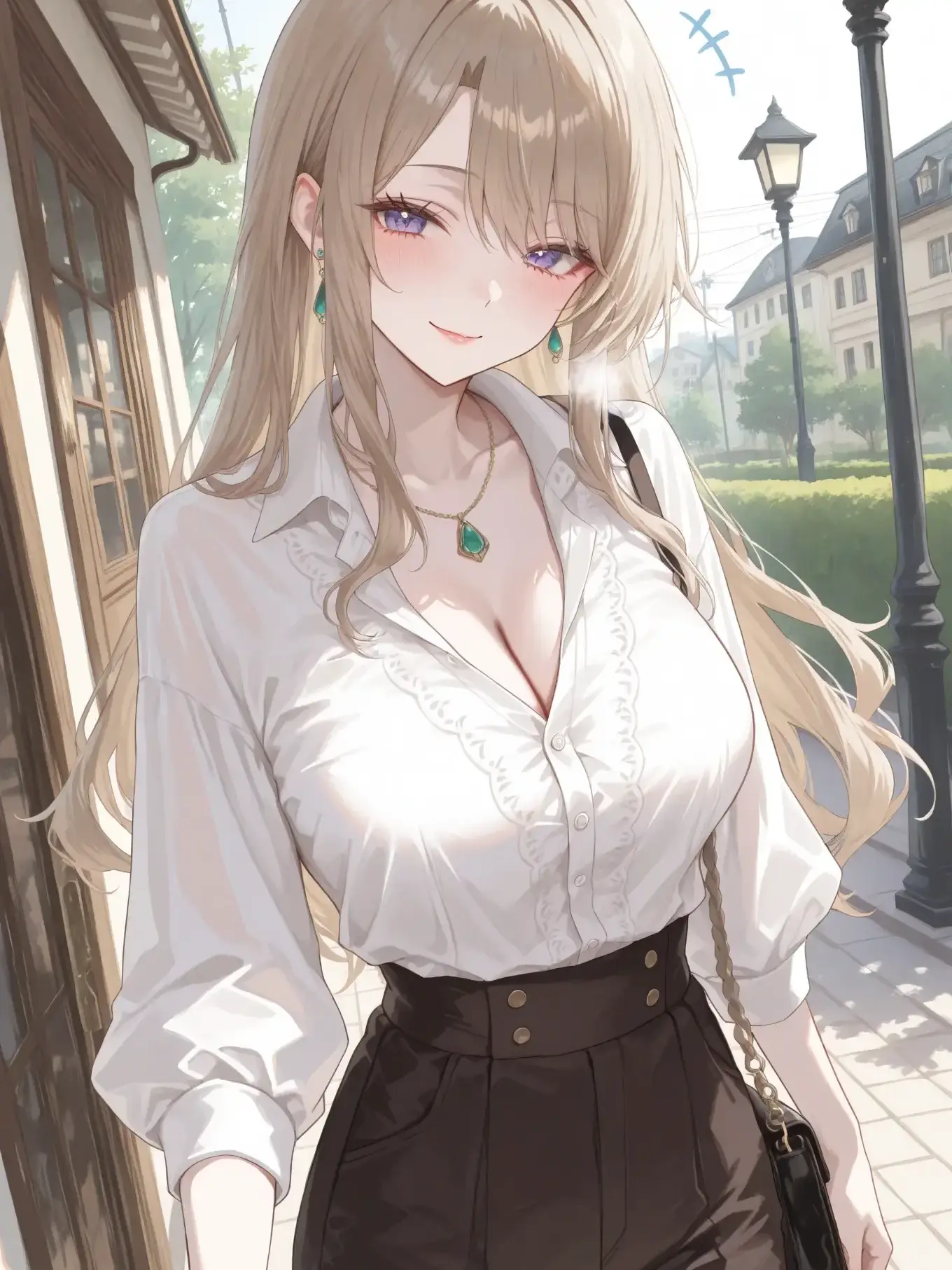 nyappii1680의 年上彼女は好きですか？