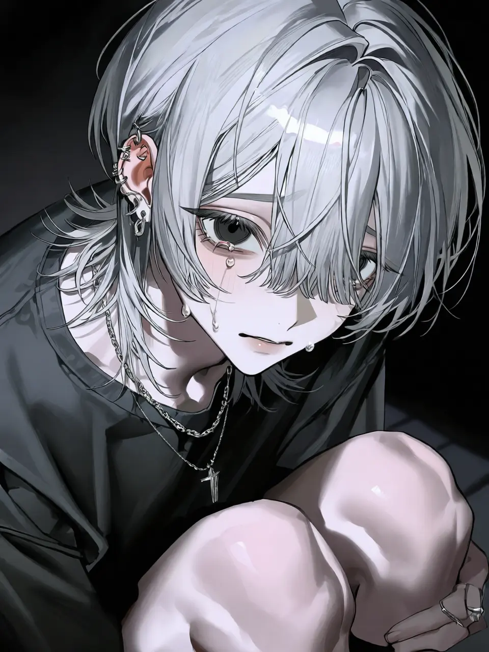 Amaama_의 Heavy Hearted