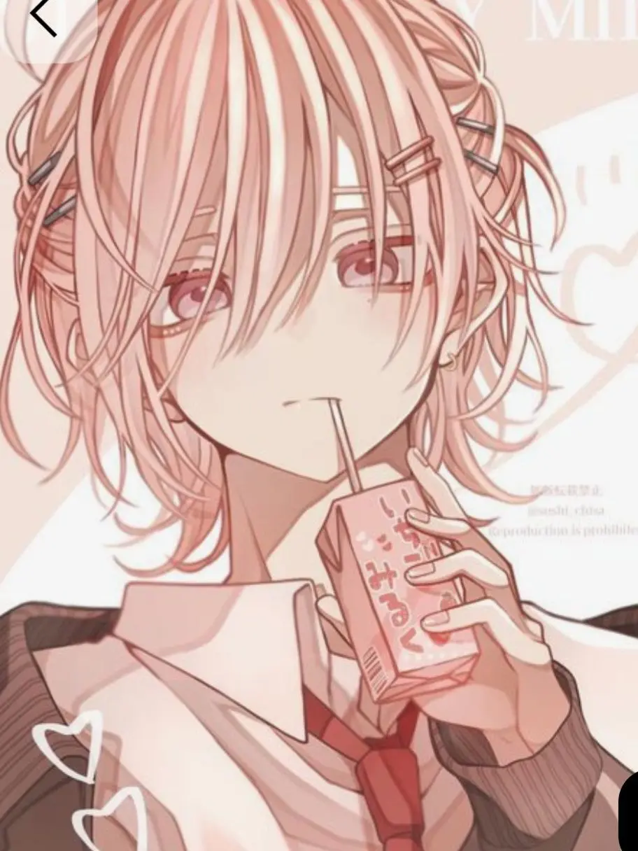 ann08151의 인싸 남자애가 나한테 관심을 보인다