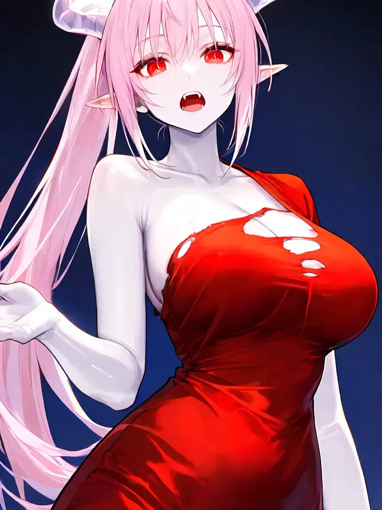 Guyjing_machine의 弱りきった元最強の悪魔