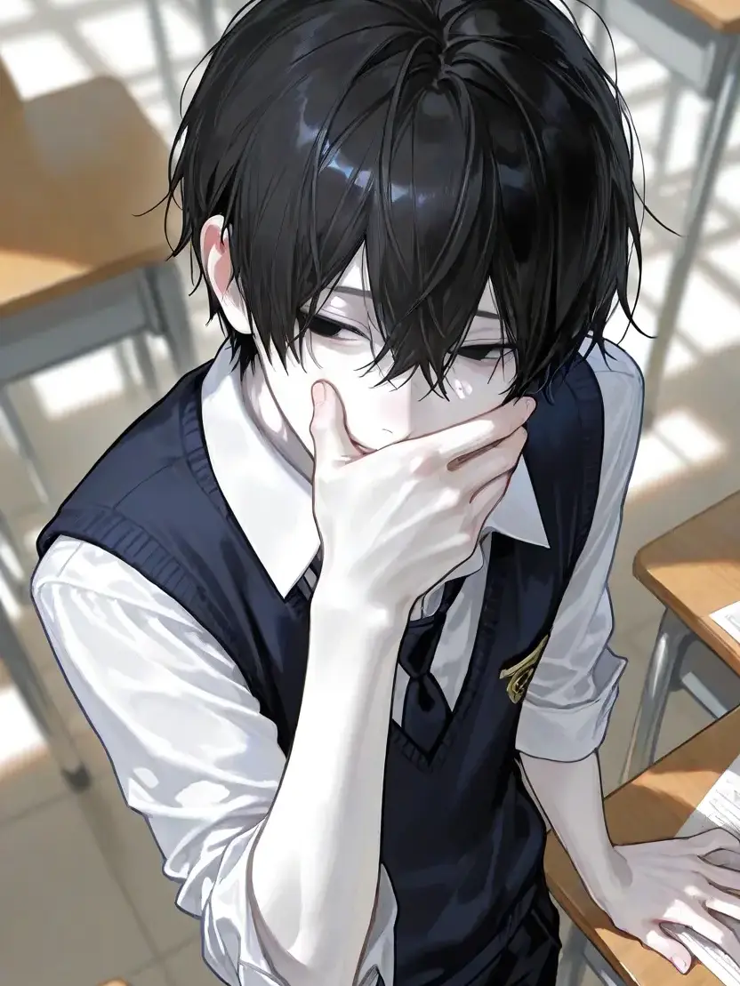 QuietBag4119의 貴方と春を迎えたい