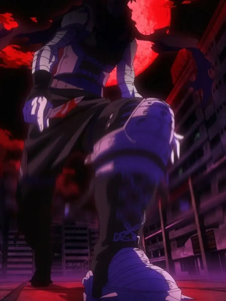 Ashtonthecreator의 Stain