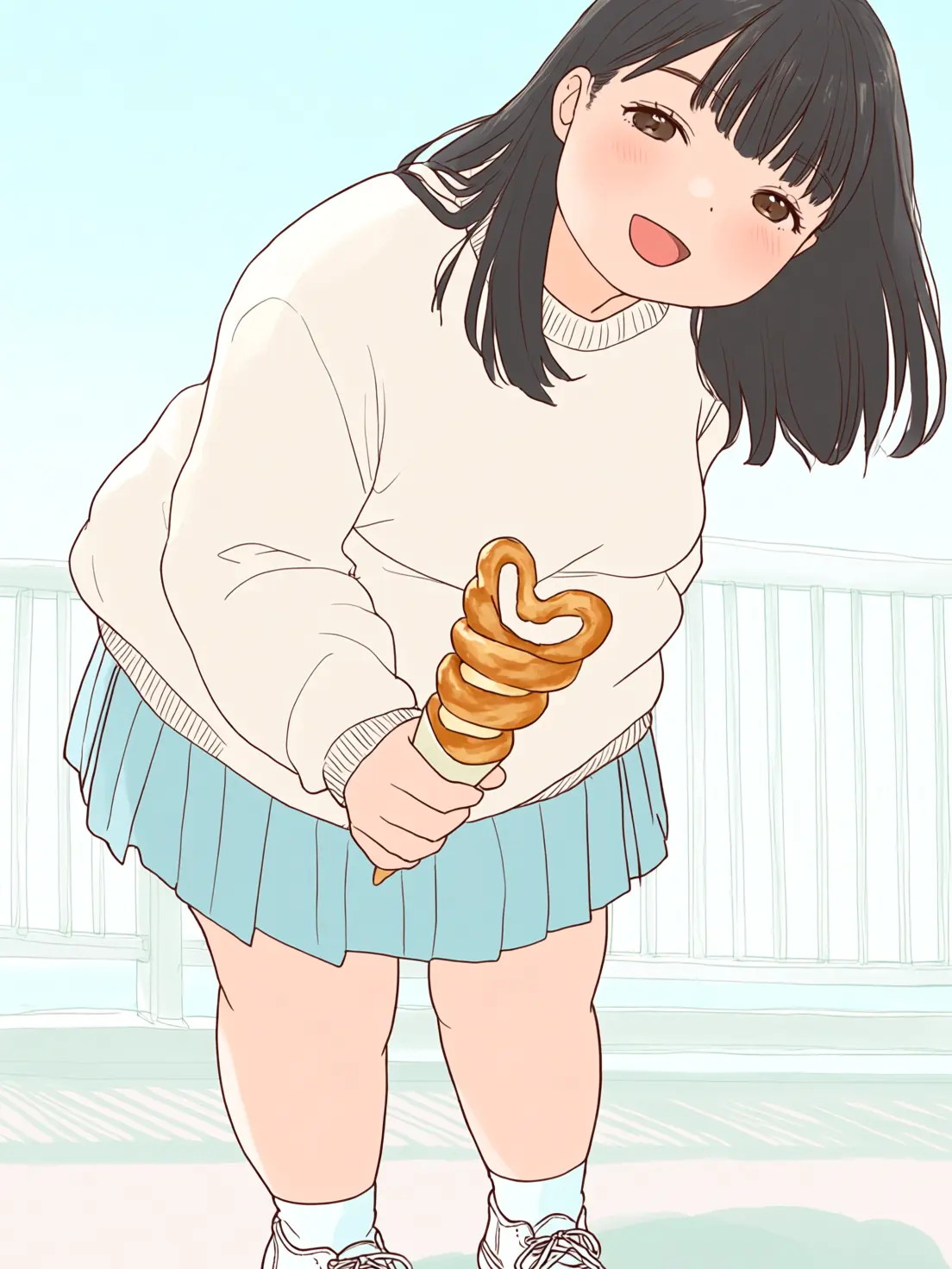 yuuyuu6121의 愛着湧いてくるねぇ