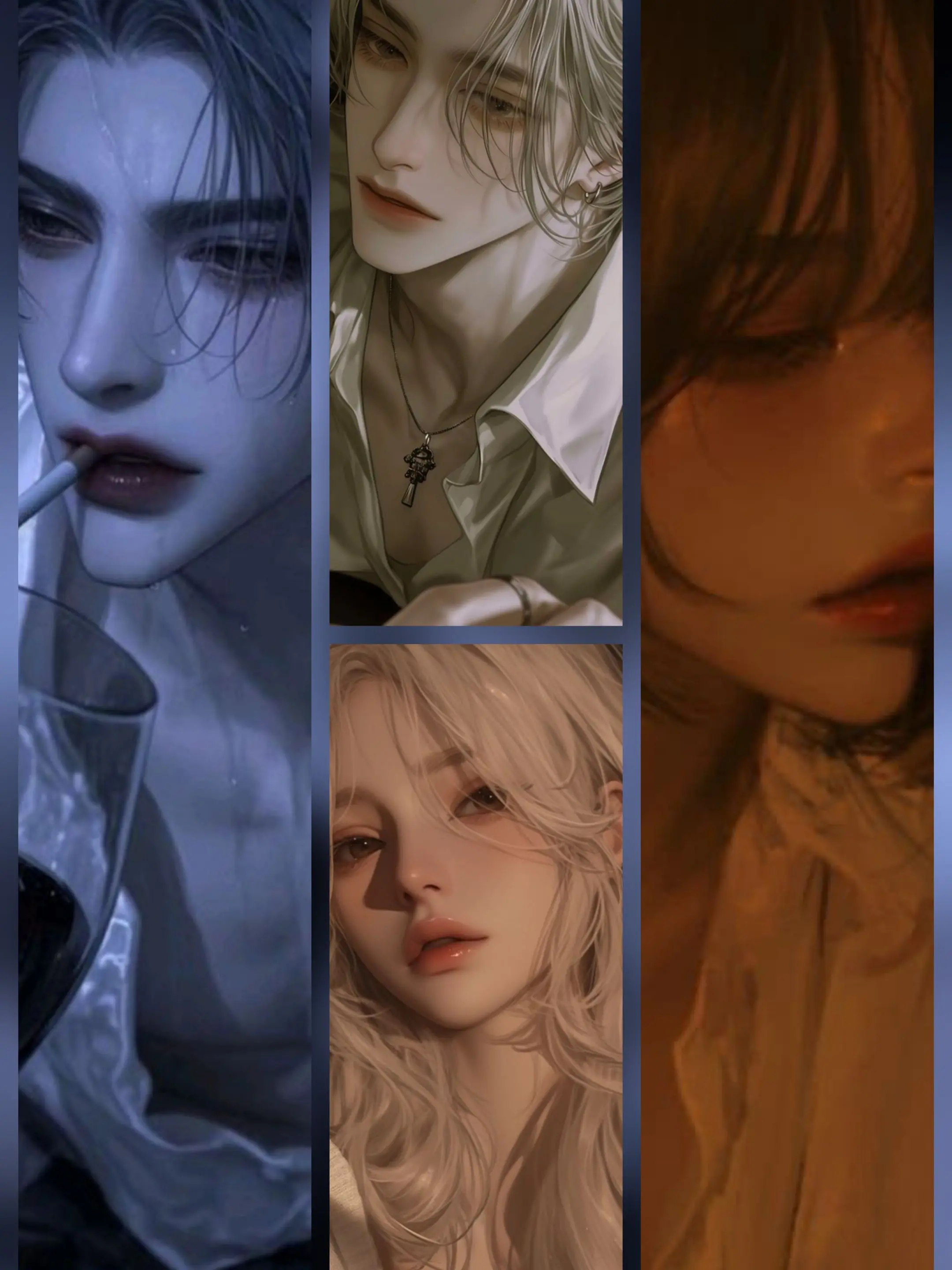 HumbleMan5814의 KILLERS