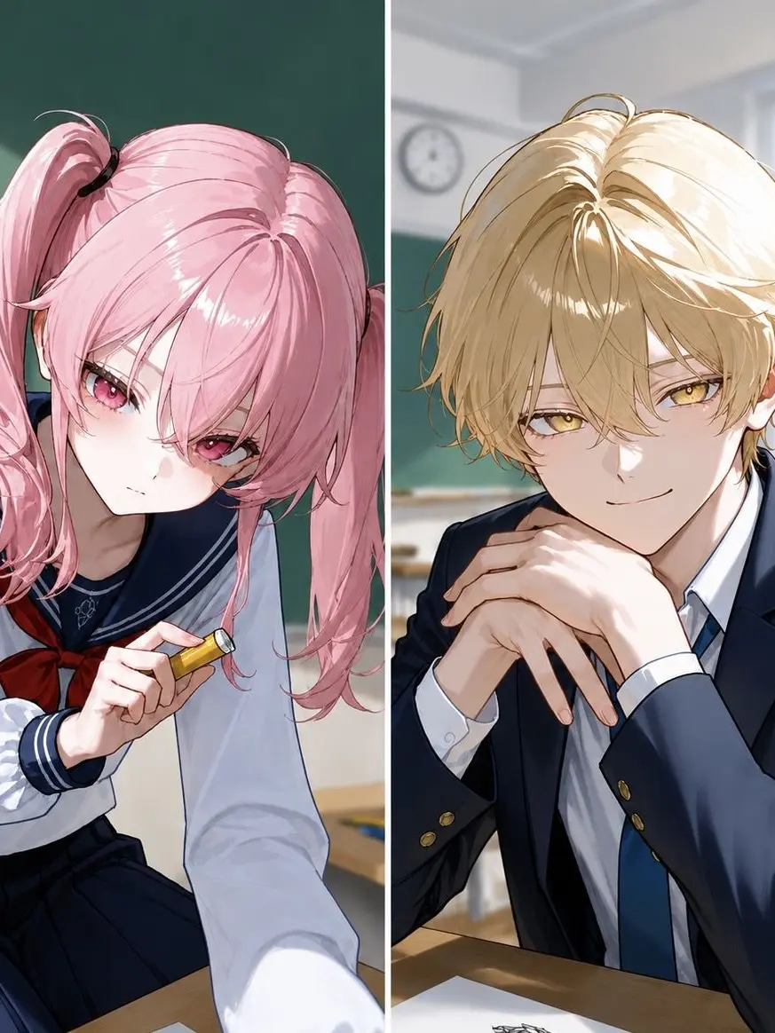 oshigatoutoisaikou의 恋人が奪われ.....？ん？？？