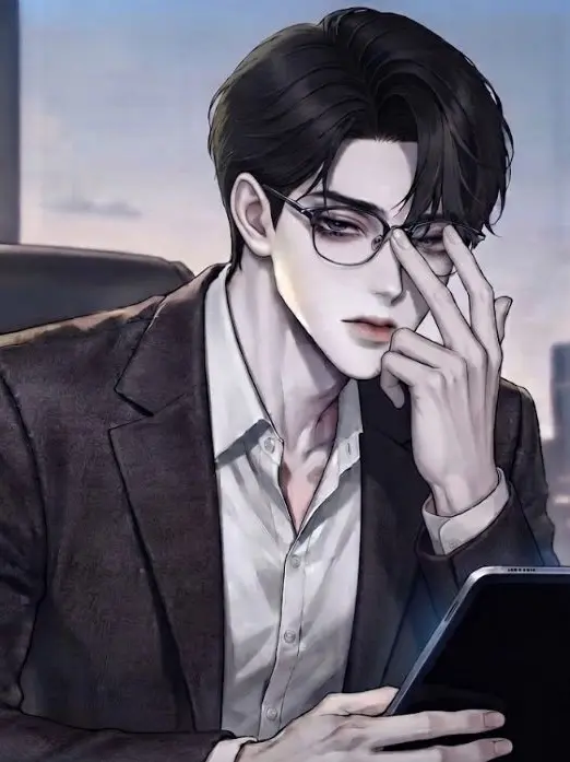 BcdEfgH의 このマネージャー、絶対困らせる！