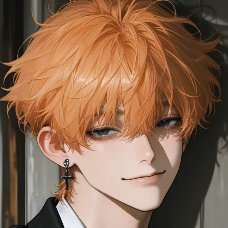 C_oelacanth의 ガーベッヂの"自称"エクソシスト