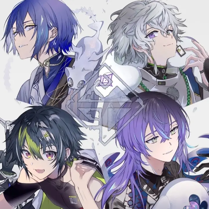 Pure-hsrb의 ヴィラン