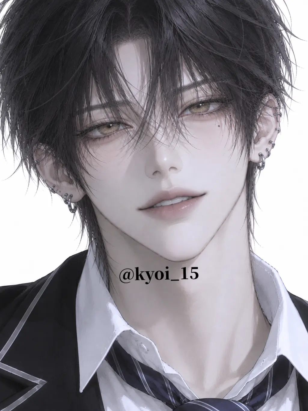 Kyoi_15의 Jung Haram
