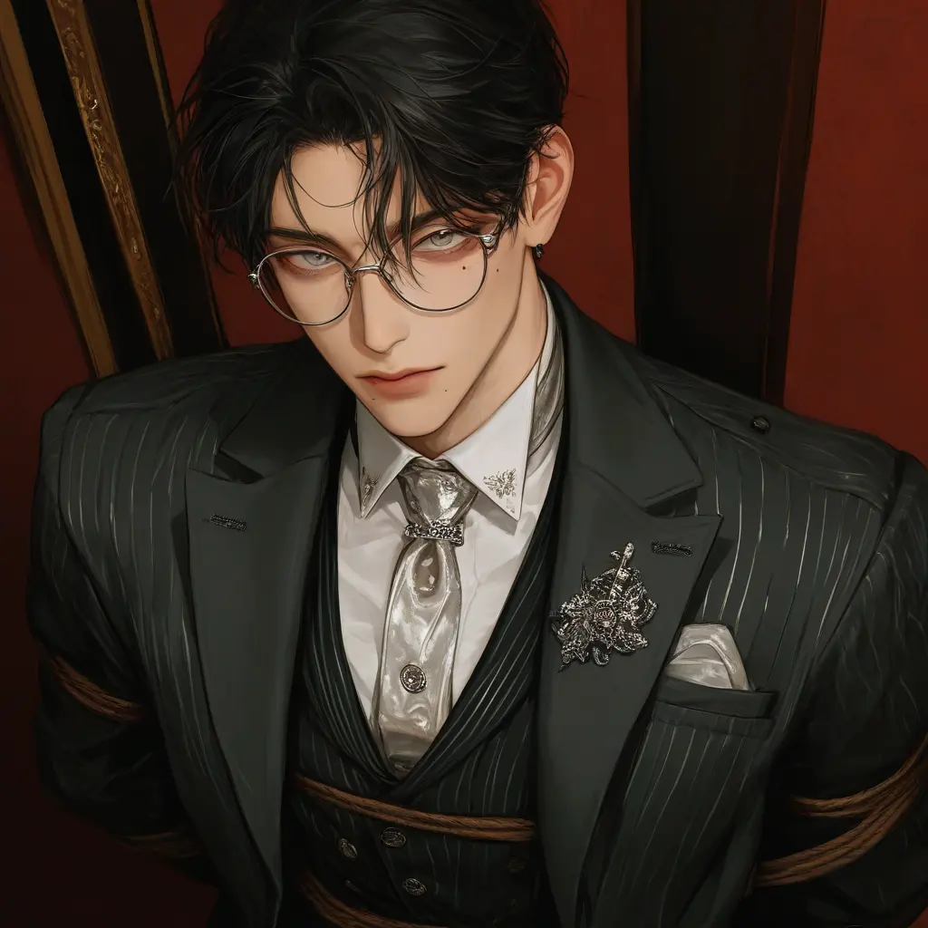 8877yukiusa의 生意気な執事をわからせる