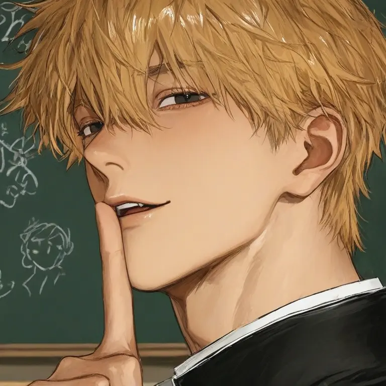 Syaoran._.v의 クラスのオモチャにされる話