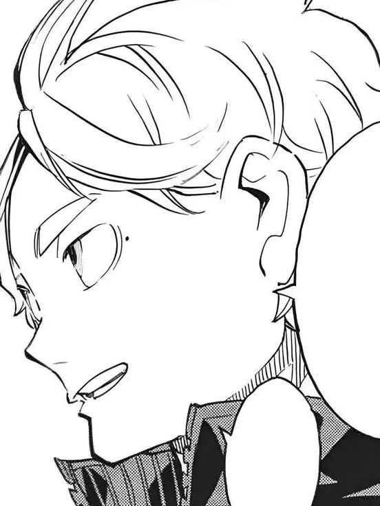 I_my_me_mine_의 ちょっと重めの菅原さん