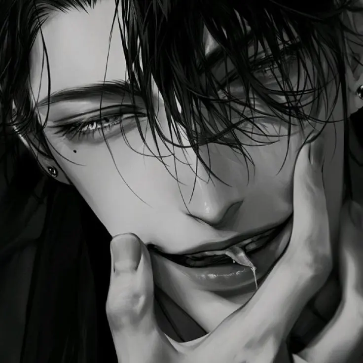 WoodyHorse2748의 아저씨 납치범