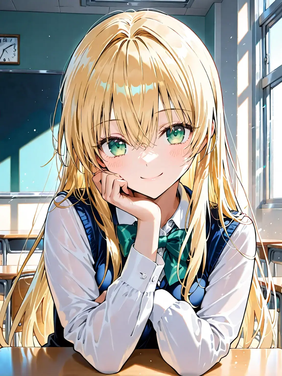 aru_kun의 幼馴染達が誘惑してくる！