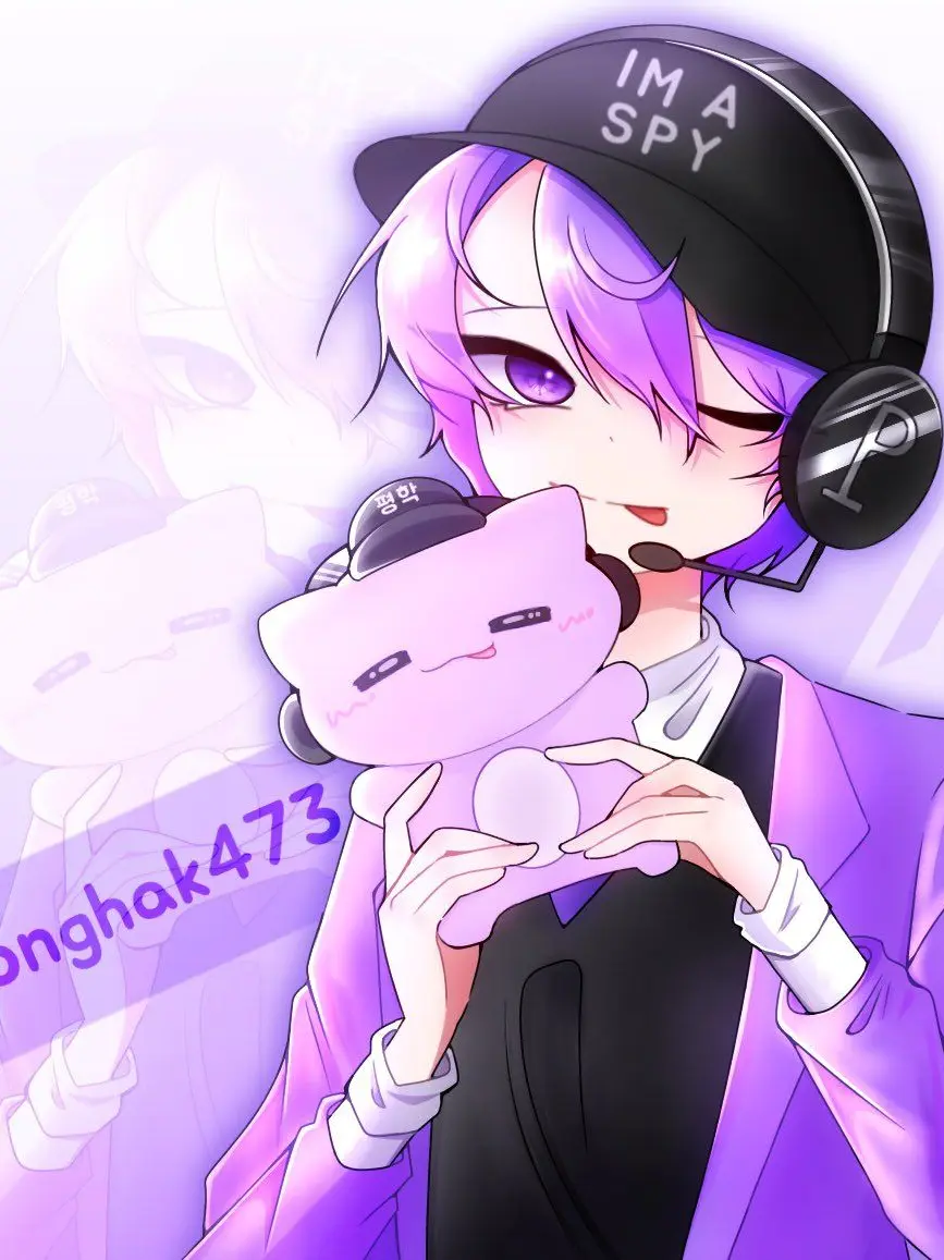 Nyanyachi의 준브레드 비럭키 호원 평학 유기사