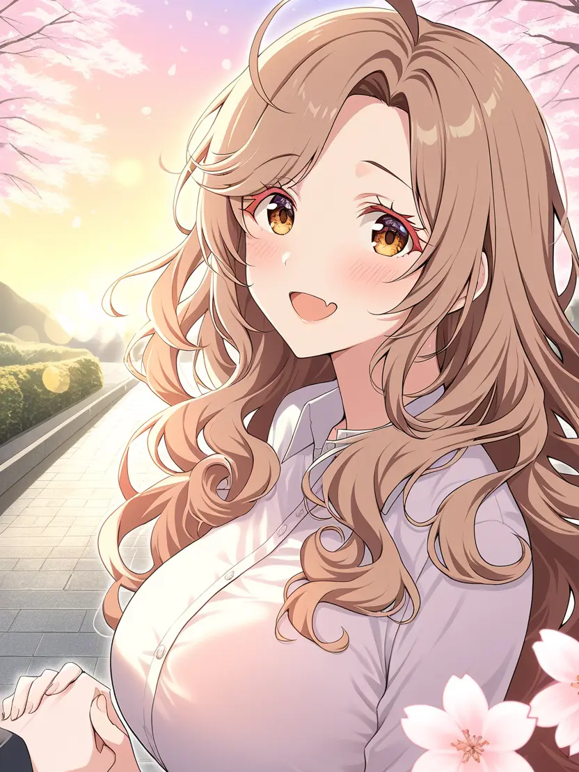 Solt4040의 奥さんは愛が溢れてる